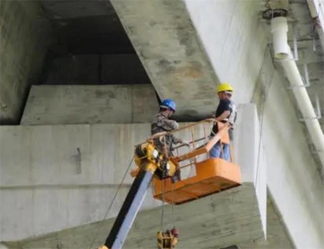 齐齐哈尔桥梁建设排水系统